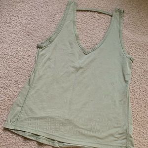 VSX tank (XS)